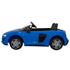 Детский электромобиль Bambi M 6152AL-4 AUDI, изображение 3