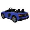 Детский электромобиль Bambi M 6152AL-4 AUDI, изображение 4