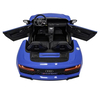Детский электромобиль Bambi M 6152AL-4 AUDI, изображение 8