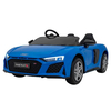 Детский электромобиль Bambi M 6152AL-4 AUDI, изображение 5