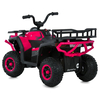 Дитячий квадроцикл Bambi M 6127EBLR-8(24V), зображення 5