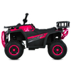 Дитячий квадроцикл Bambi M 6127EBLR-8(24V), зображення 4