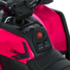 Дитячий квадроцикл Bambi M 6127EBLR-8(24V), зображення 7