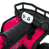 Дитячий квадроцикл Bambi M 6127EBLR-8(24V), зображення 8