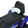 Детский квадроцикл Bambi M 6125EBLR-4, изображение 7