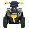 Детский квадроцикл Bambi M 6125EBLR-6, изображение 2