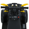Детский квадроцикл Bambi M 6125EBLR-6, изображение 5