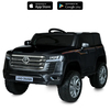 Дитячий електромобіль Джип Bambi M 6146EBLRS-2 Land Cruiser, зображення 2