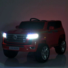 Детский электромобиль Джип Bambi M 6146EBLR-3 Land Cruiser, изображение 7