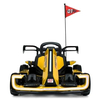 Дитячий електрокарт Bambi M 6148EBL-6(24V), зображення 2