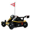 Дитячий електрокарт Bambi M 6148EBL-6(24V), зображення 4