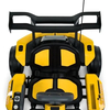 Дитячий електрокарт Bambi M 6148EBL-6(24V), зображення 7