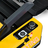 Дитячий електрокарт Bambi M 6148EBL-6(24V), зображення 6