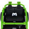 Детский электромобиль Багги Bambi M 6149EBLR-11(24V), изображение 8