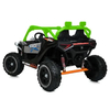 Детский электромобиль Багги Bambi M 6149EBLR-11(24V), изображение 5