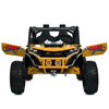 Детский электромобиль Багги Bambi M 6149EBLR-6(24V), изображение 3