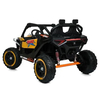 Детский электромобиль Багги Bambi M 6149EBLR-6(24V), изображение 5