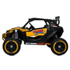 Детский электромобиль Багги Bambi M 6149EBLR-6(24V), изображение 4
