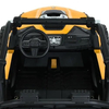 Детский электромобиль Багги Bambi M 6149EBLR-6(24V), изображение 6