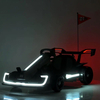 Детский электрокарт Bambi M 6148EBLS-11(24V), изображение 9