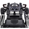 Детский электрокарт Bambi M 6148EBLS-11(24V), изображение 5