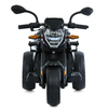 Детский мотоцикл Bambi M 6142EL-2, изображение 3