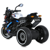 Детский мотоцикл Bambi M 6142EL-2, изображение 5