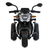 Дитячий мотоцикл Bambi M 6142EL-1, зображення 3