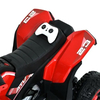 Детский квадроцикл Bambi M 6128EBLR-3(24V), изображение 9