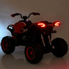 Детский квадроцикл Bambi M 6128EBLR-3(24V), изображение 11