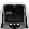 Детский электромобиль Джип Bambi M 6146EBLR-1 Land Cruiser, изображение 9