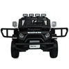 Детский электромобиль Джип Bambi M 6108EBLR-2(24V), изображение 3