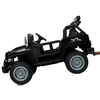 Детский электромобиль Джип Bambi M 6108EBLR-2(24V), изображение 5