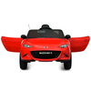 Детский электромобиль Bambi M 5846EBLR-3 MAZDA, изображение 3