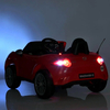 Детский электромобиль Bambi M 5846EBLR-3 MAZDA, изображение 11