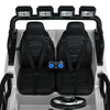 Дитячий електромобіль Джип Bambi M 6108EBLR-1(24V), зображення 9