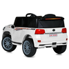 Дитячий електромобіль Джип Bambi M 6130EBLR-1 Toyota, зображення 4