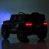 Детский электромобиль Джип Bambi M 6130EBLR-2 Toyota, изображение 10