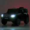 Детский электромобиль Джип Bambi M 6130EBLR-2 Toyota, изображение 9
