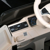 Детский электромобиль Джип Bambi M 6130EBLR-2 Toyota, изображение 6