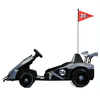 Детский электрокарт Bambi M 6147EBLRS-11(24V), изображение 4