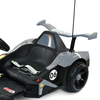 Детский электрокарт Bambi M 6147EBLRS-11(24V), изображение 8