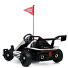 Детский электрокарт Bambi M 6148EBL-1(24V), изображение 4