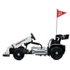 Детский электрокарт Bambi M 6148EBL-1(24V), изображение 3
