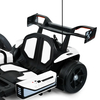 Детский электрокарт Bambi M 6148EBL-1(24V), изображение 7