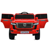 Детский электромобиль Джип Bambi M 6146EBLR-3 Land Cruiser, изображение 3