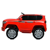 Детский электромобиль Джип Bambi M 6146EBLR-3 Land Cruiser, изображение 4