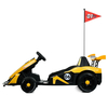 Детский электрокарт Bambi M 6147EBLR-6(24V), изображение 4