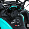 Детский квадроцикл квадроцикл Bambi M 6132EBLR-5, изображение 8