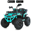 Детский квадроцикл квадроцикл Bambi M 6132EBLR-5, изображение 2